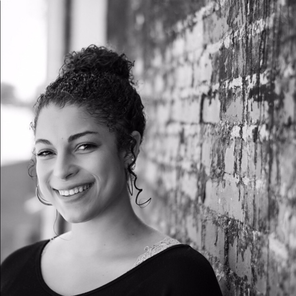 Meet your Posher, Jade